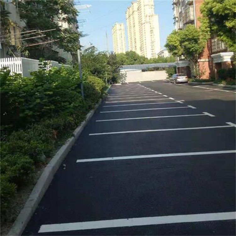 利国镇厂区划线