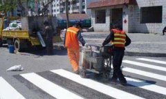 利国镇透水地坪